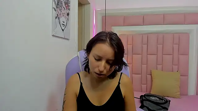 Snapshot of Klaret_Toy chatting on 10, 6, 2026 Klaret Toy online show from 10, 6, 2026