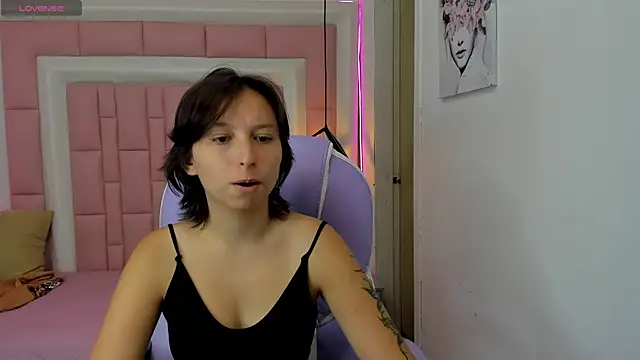 Snapshot of Klaret_Toy chatting on 11, 6, 2026 Klaret Toy online show from 11, 6, 2026