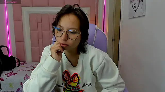 Snapshot of Klaret_Toy chatting on 14, 6, 2026 Klaret Toy online show from 14, 6, 2026