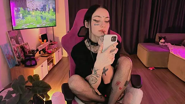 Snapshot of awwkira chatting on 3, 10, 2025 awwkira online show from 3, 10, 2025