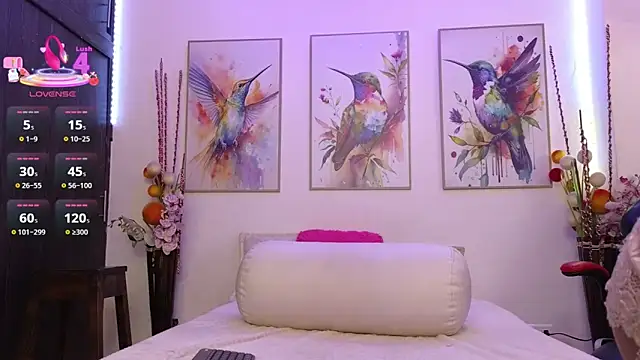 Moon celeste online show from 13, 3, 2026