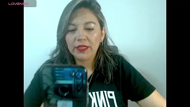 XxAntonellaxxx online show from 15, 10, 2025