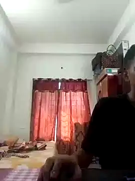 Snapshot of amanWildstalion chatting on 13, 10, 2025 amanWildstalion online show from 13, 10, 2025