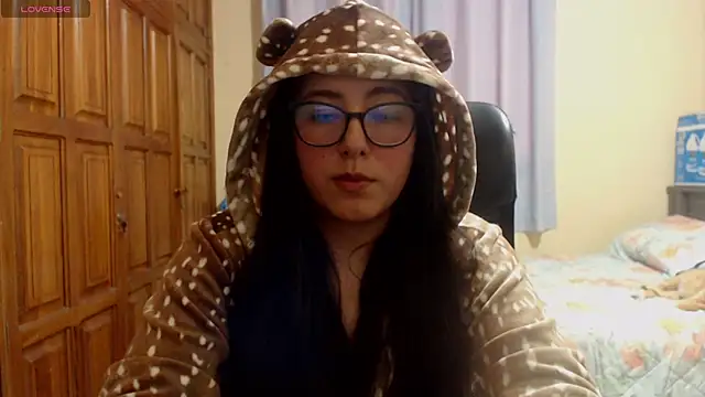 Venus cat  online show from 15, 12, 2025