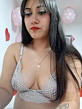 Chloe Mis online show from 14, 2, 2026