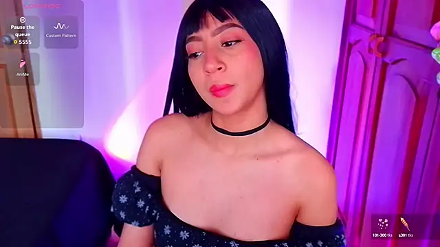 Snapshot of emma_web_ chatting on 11, 10, 2025 emma web  online show from 11, 10, 2025