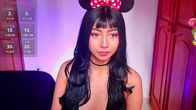 Snapshot of emma_web_ chatting on 20, 10, 2025 emma web  online show from 20, 10, 2025