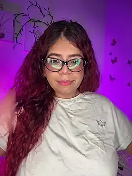 Snapshot of Solaangel_ chatting on 7, 2, 2026 Solaangel online show from 7, 2, 2026