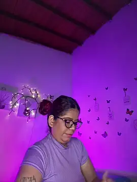 Snapshot of Solaangel_ chatting on 19, 2, 2026 Solaangel online show from 19, 2, 2026