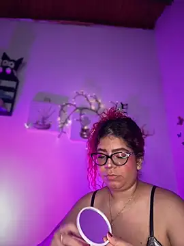Snapshot of Solaangel_ chatting on 24, 2, 2026 Solaangel online show from 24, 2, 2026