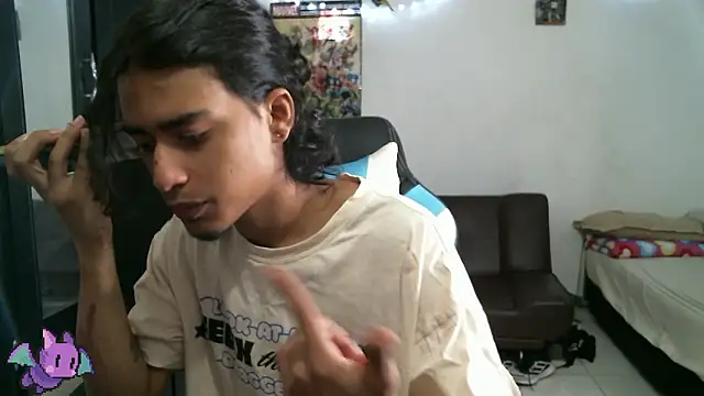 Dickie Dicking online show from 22, 3, 2026