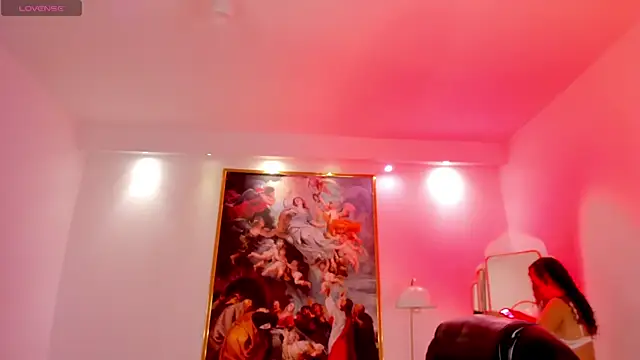 KylieJenkins online show from 12, 7, 2026