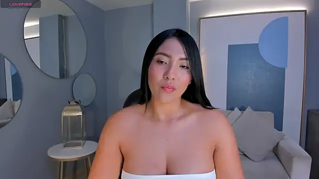 NatalieLewis online show from 14, 7, 2026