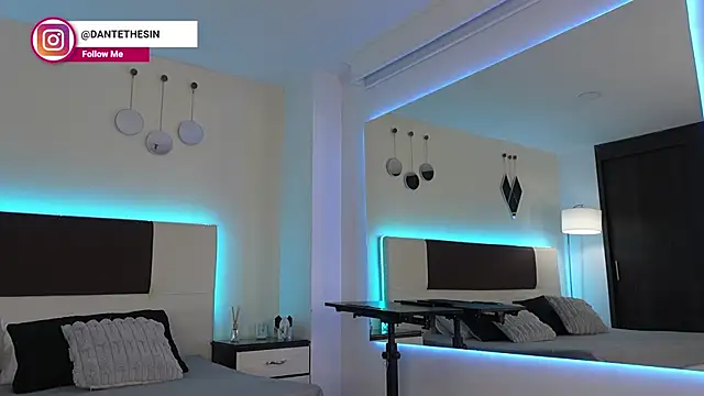 DanteeStone online show from 18, 12, 2025