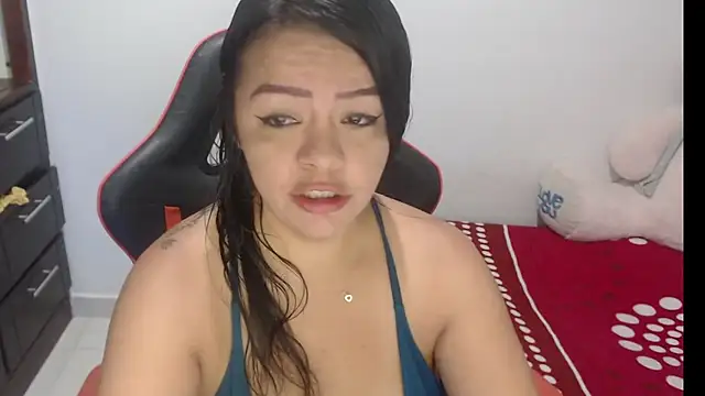 emily sexxx online show from 13, 7, 2026