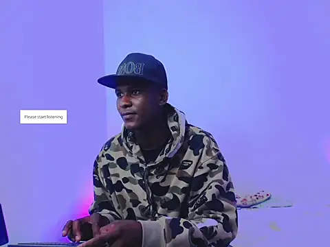 TITAN SEX333 online show from 7, 10, 2025