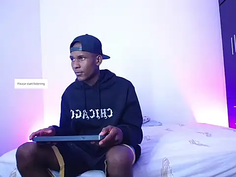 TITAN SEX333 online show from 8, 10, 2025