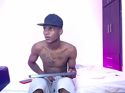 TITAN SEX333 online show from 14, 10, 2025