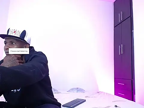 TITAN SEX333 online show from 17, 10, 2025