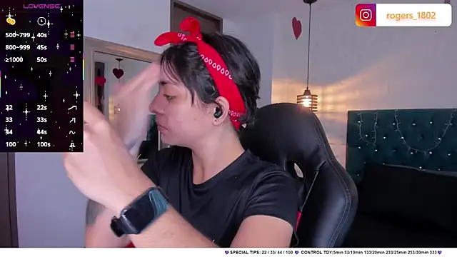 isaa dl online show from 9, 3, 2026