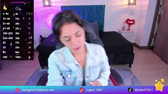 isaa dl online show from 21, 3, 2026