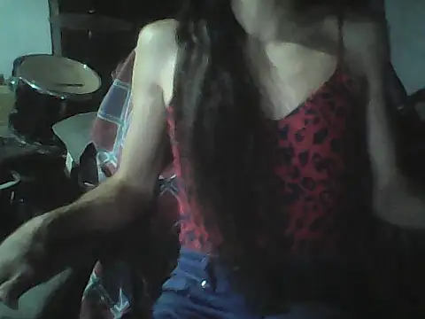 NocturnaDoll online show from 15, 10, 2025