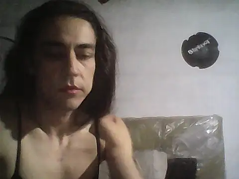 NocturnaDoll online show from 7, 11, 2025