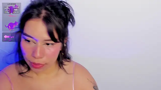 liztender  online show from 2, 10, 2025