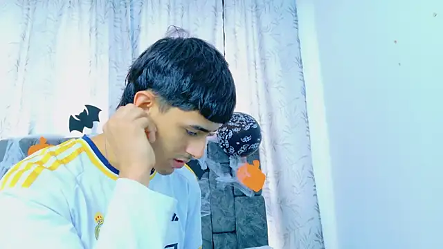 Anthony carter online show from 26, 10, 2025