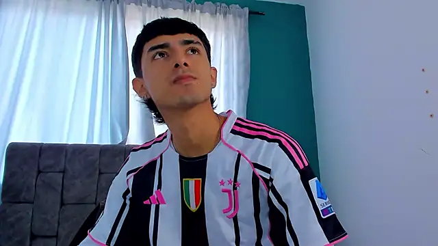 Anthony carter online show from 22, 11, 2025