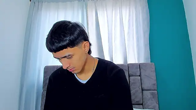 Anthony carter online show from 29, 11, 2025