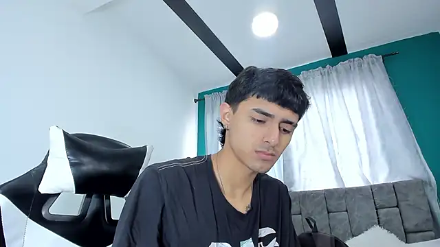 Anthony carter online show from 21, 12, 2025