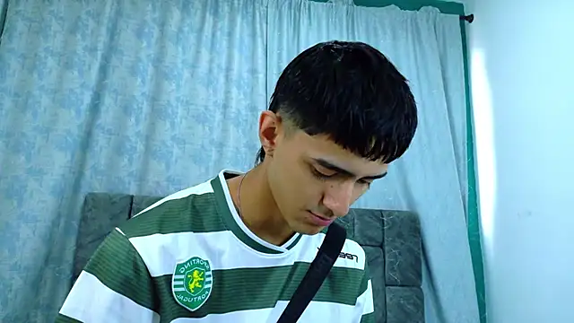 Anthony carter online show from 3, 3, 2026