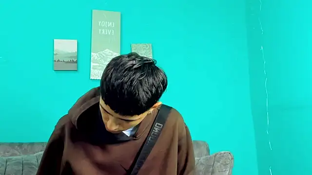 Anthony carter online show from 12, 3, 2026