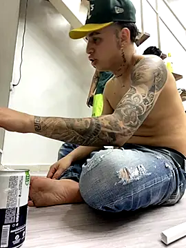 jeff2995  online show from 29, 10, 2025