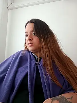 Snapshot of yourbbwfavorite chatting on 8, 10, 2025 yourbbwfavorite online show from 8, 10, 2025