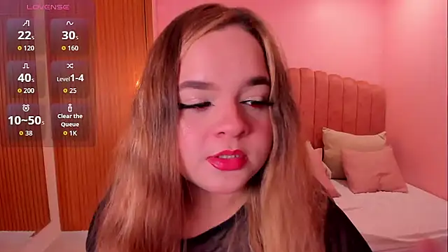 Snapshot of yourbbwfavorite chatting on 17, 11, 2025 yourbbwfavorite online show from 17, 11, 2025