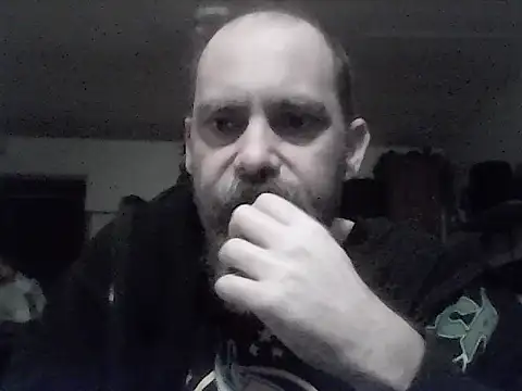 Snapshot of crazyheratic8 chatting on 16, 12, 2025 crazyheratic8 online show from 16, 12, 2025