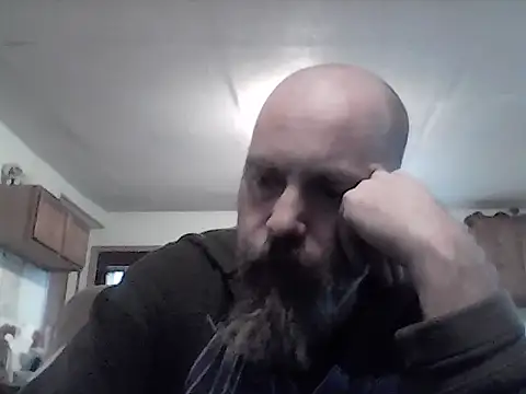 Snapshot of crazyheratic8 chatting on 8, 1, 2026 crazyheratic8 online show from 8, 1, 2026