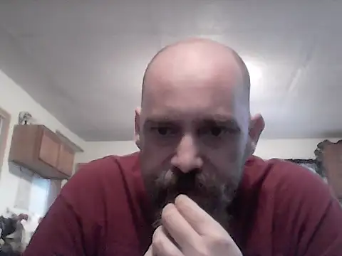 Snapshot of crazyheratic8 chatting on 9, 1, 2026 crazyheratic8 online show from 9, 1, 2026