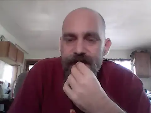 Snapshot of crazyheratic8 chatting on 10, 1, 2026 crazyheratic8 online show from 10, 1, 2026