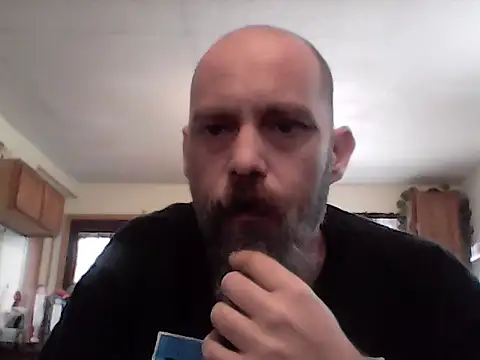 Snapshot of crazyheratic8 chatting on 18, 1, 2026 crazyheratic8 online show from 18, 1, 2026