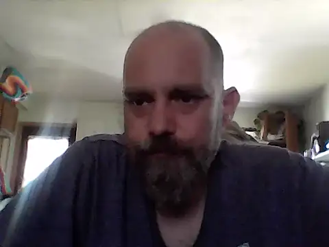 crazyheratic8 online show from 11, 5, 2026