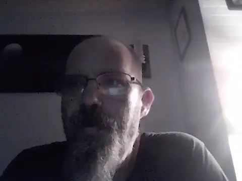 crazyheratic8 online show from 16, 7, 2026