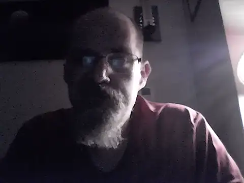crazyheratic8 online show from 20, 7, 2026
