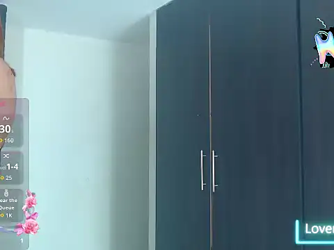 colombianita dirty hot online show from 2, 10, 2025