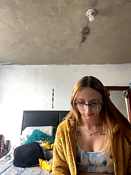 imariahot online show from 16, 10, 2025