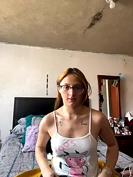 imariahot online show from 22, 10, 2025