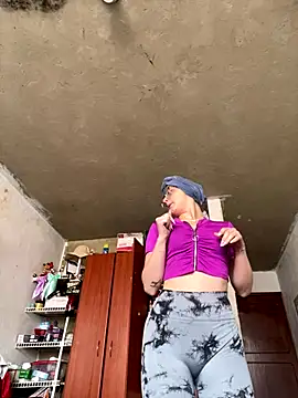 imariahot online show from 24, 10, 2025