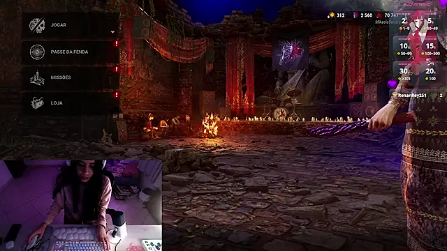 Snapshot of Mikaela_Sonata chatting on 8, 10, 2025 Mikaela Sonata online show from 8, 10, 2025